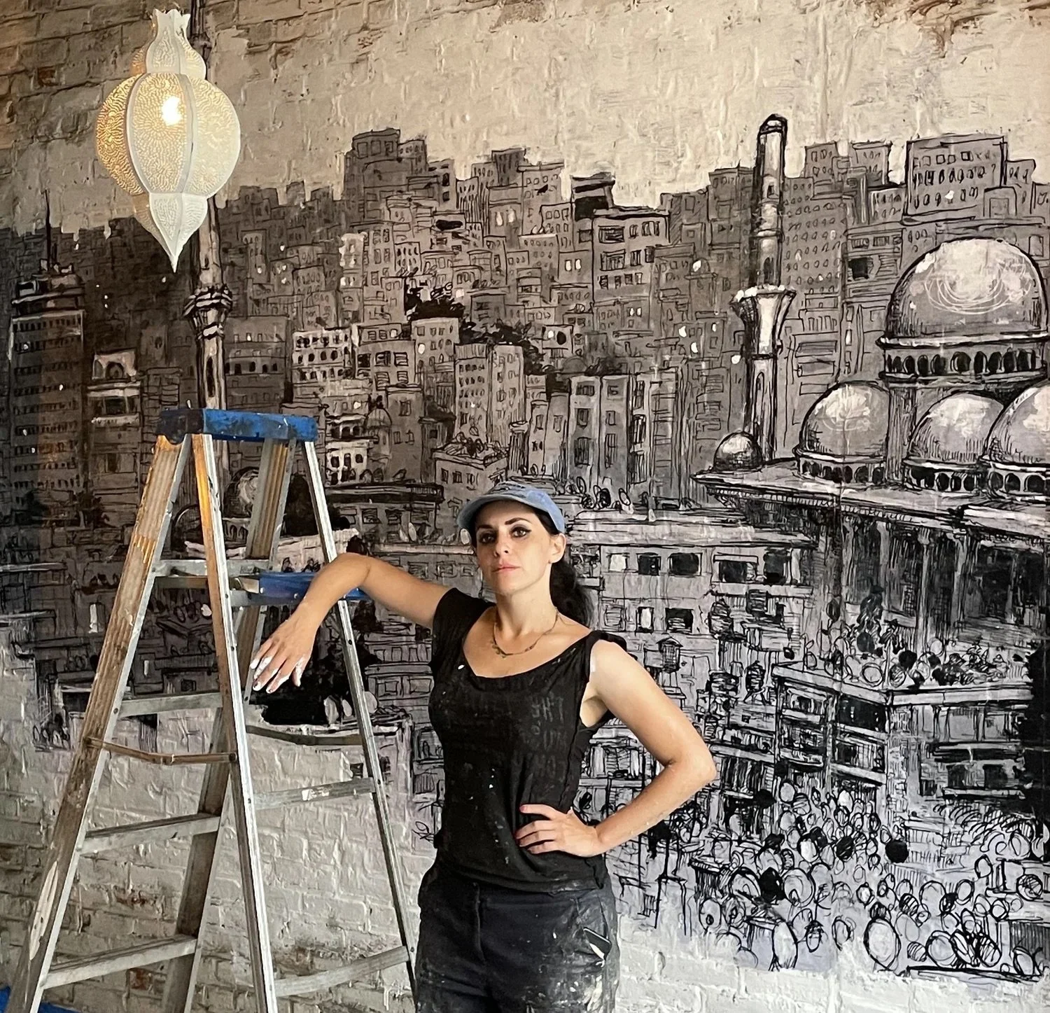 In These Times: The Next 50 Years | Celebrating Half A Century in Print with Molly Crabapple, Kim Kelly, Eman Abdelhadi, Joel Bleifuss, and many more special guests and friends