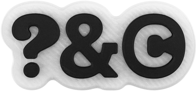 Questions &amp; Company