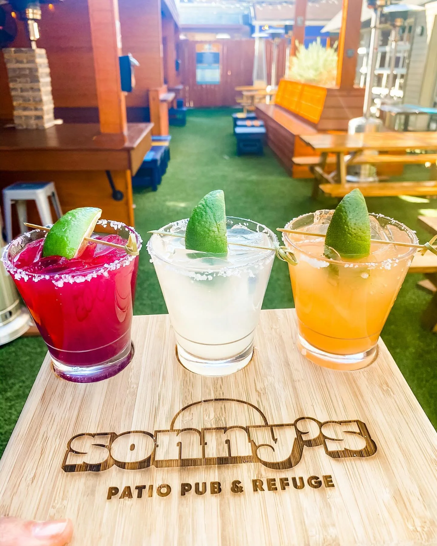 Salemtown Spring Fling