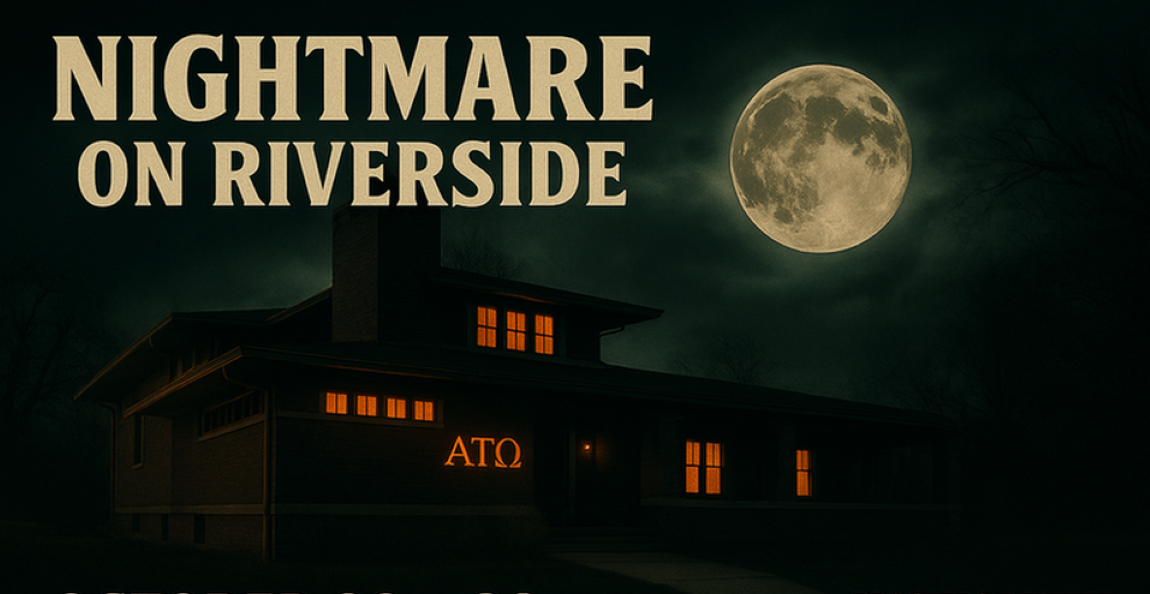 Nightmare on Riverside (Day 2)