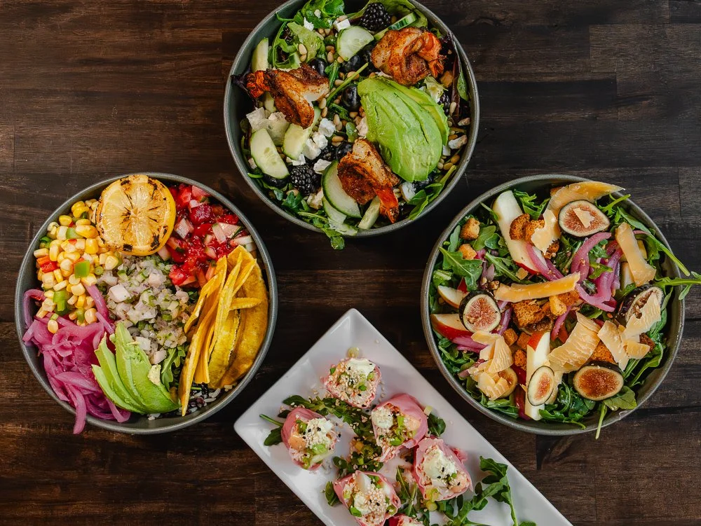 Food Photography