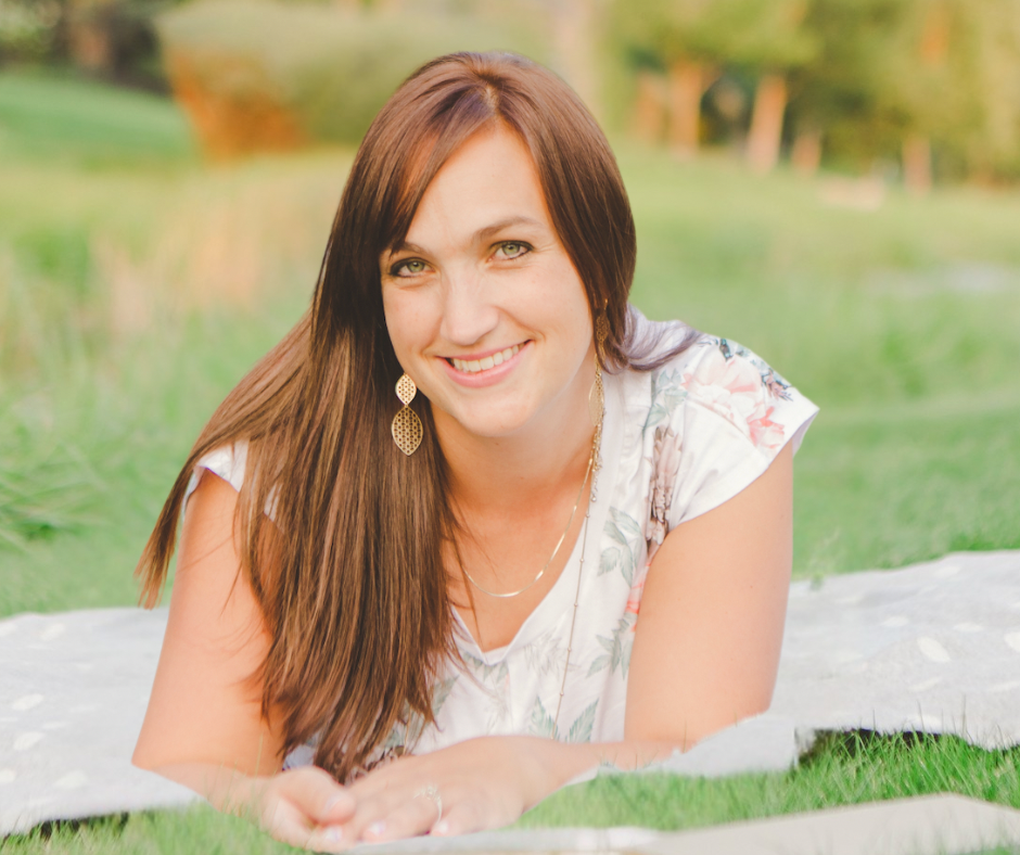 Idaho Roots &amp; Sweet Reads: Cozying Up with Kiri Patterson