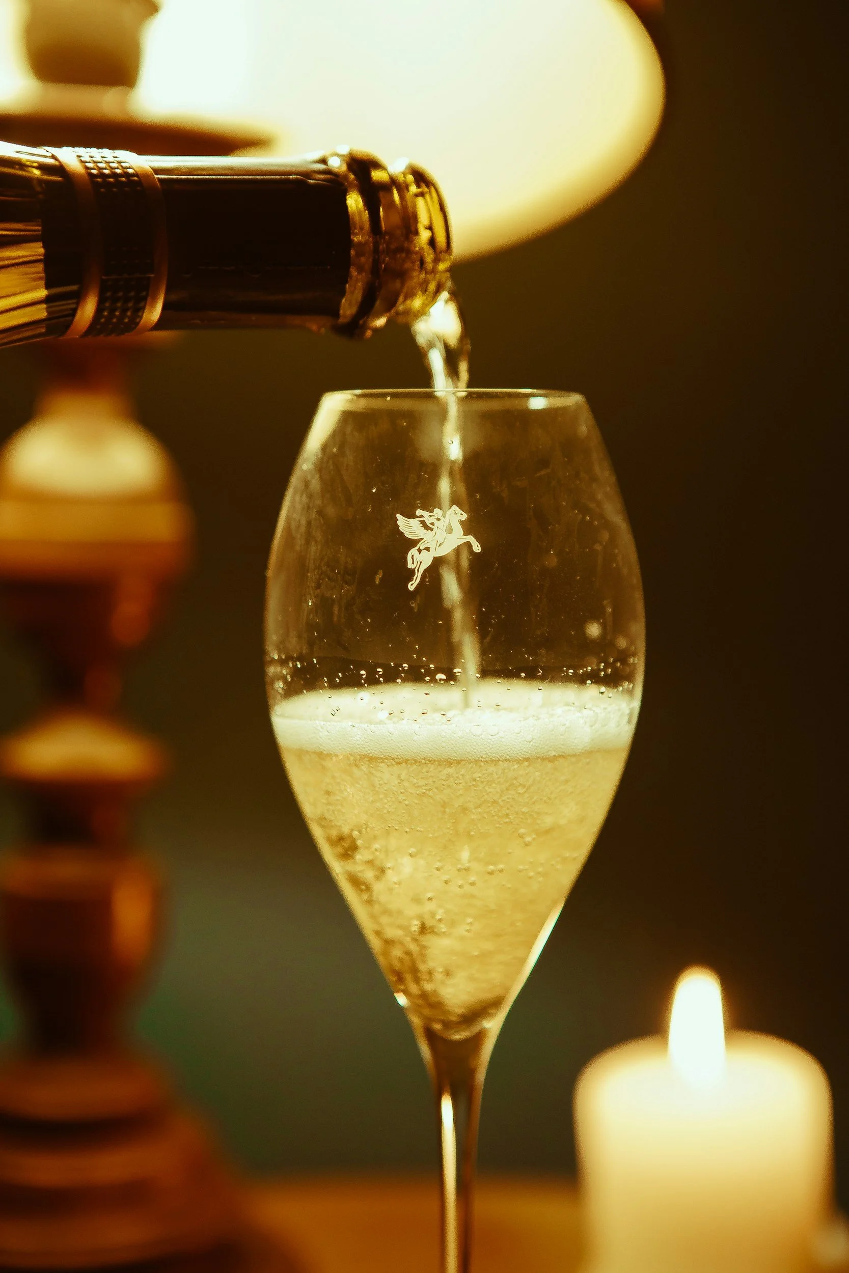 From Blueprints to Barstools