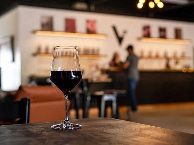 Veer'd Winery: Where Classic Meets Curious