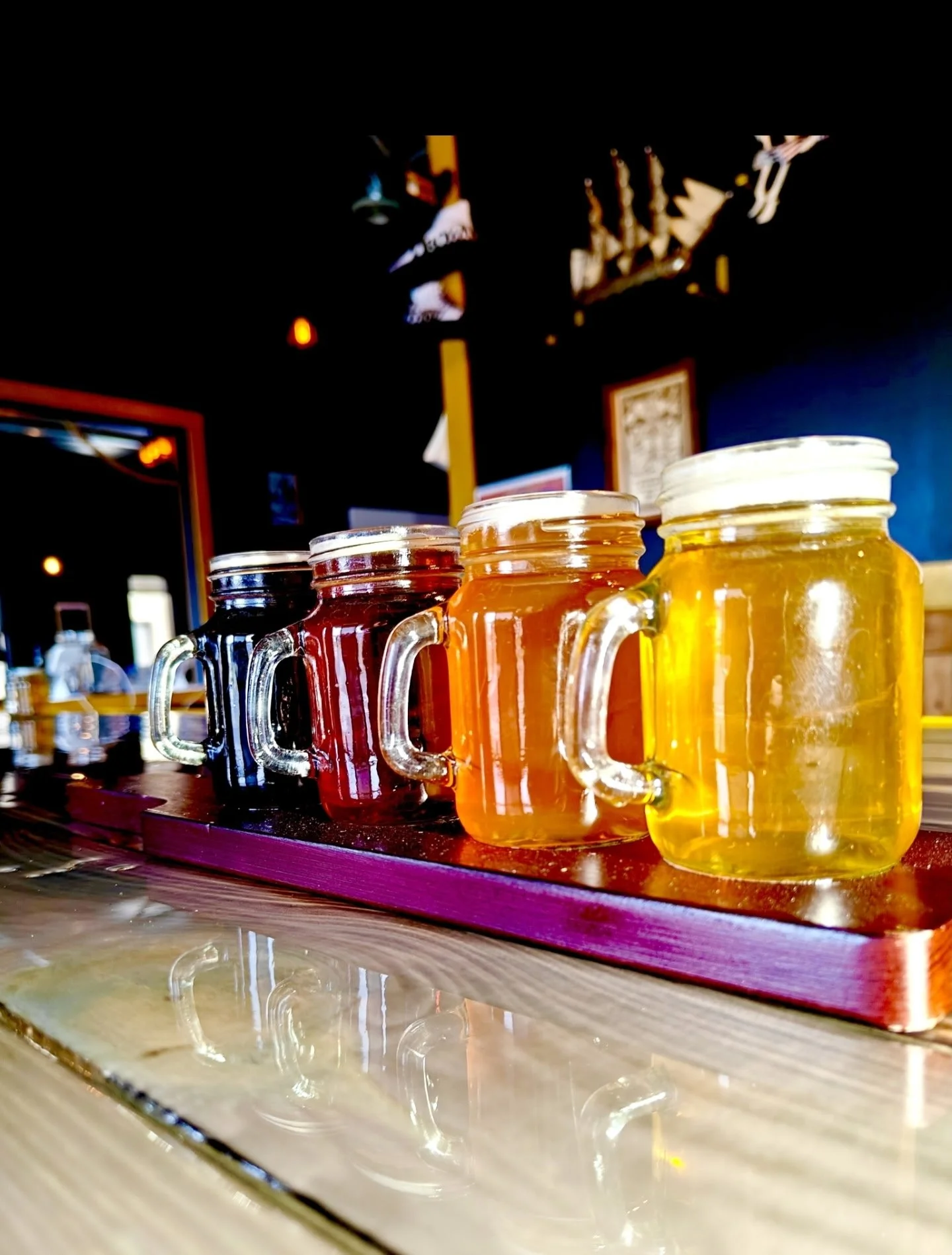 Brown Beard Brewing: Crafted by Hand, Built by Community