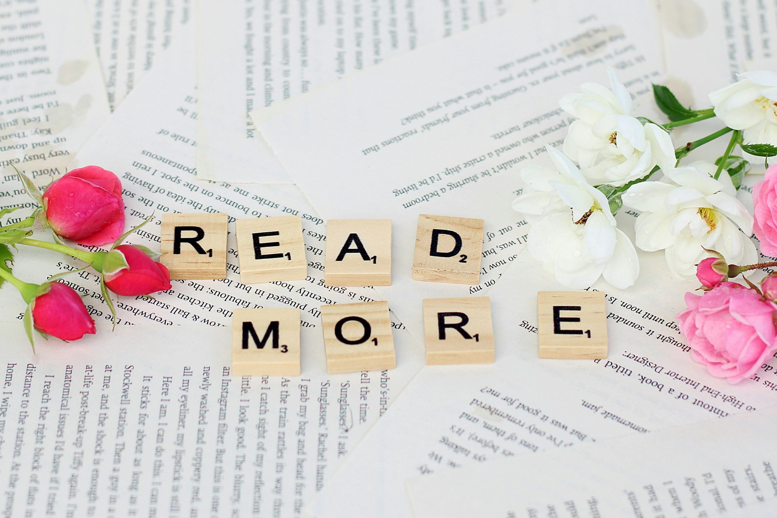 Every Way to Read: Physical Books, Audiobooks &amp; Ebooks