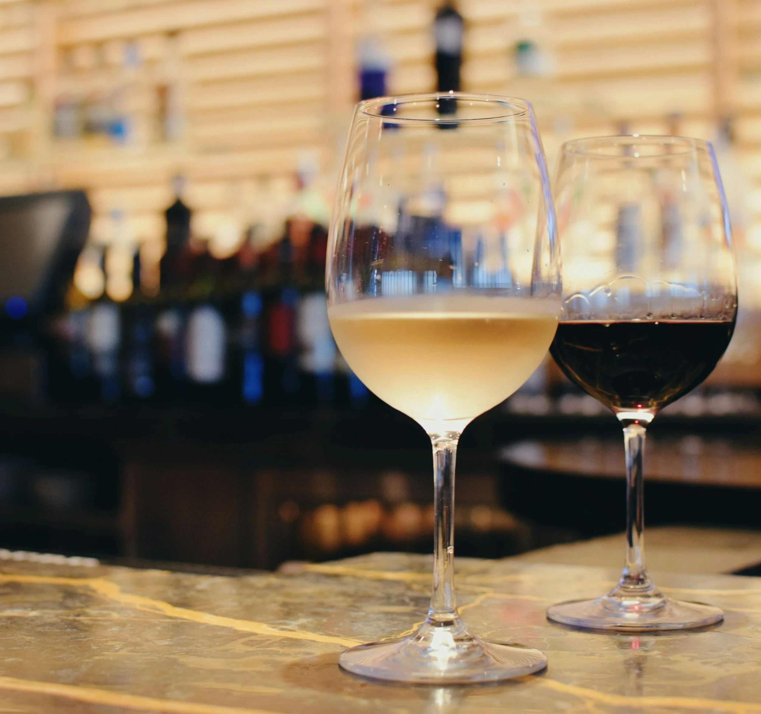Our Menu Is Here — Drinks &amp; Good Company at The Book Lounge