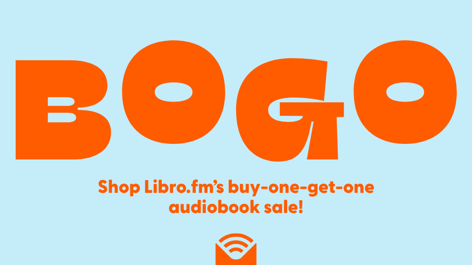 It’s Audiobook Month — and We’re Celebrating!