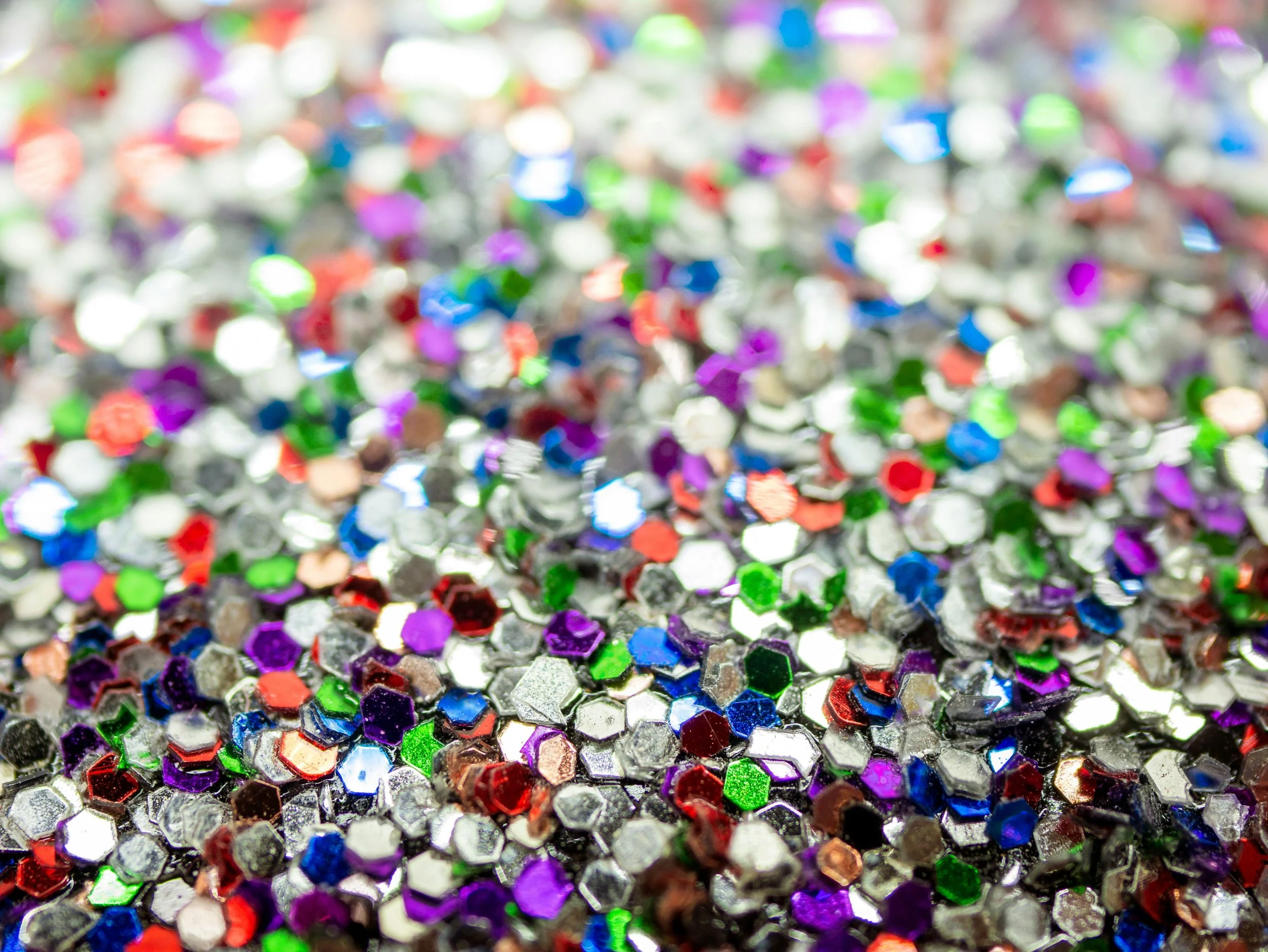 Audiobook & Book Bedazzling