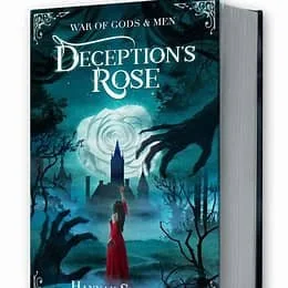 Author Signing