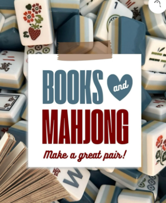 Mahjong 101 Class