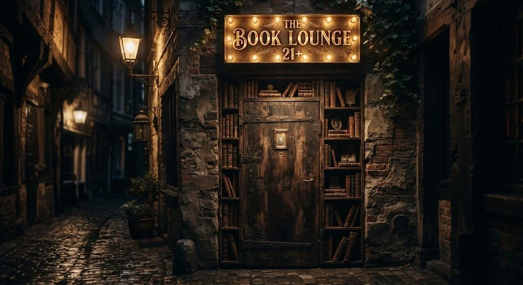 Banned Book Society