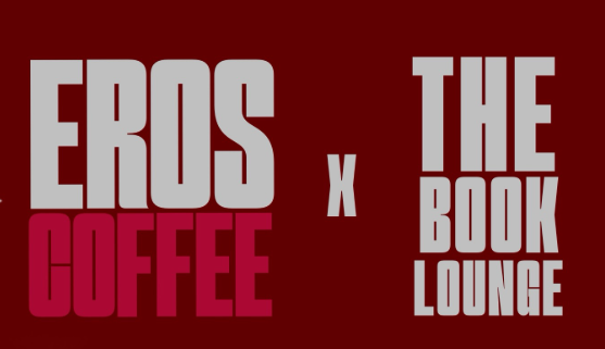 Cold Brew, Warm Vibes: Eros Coffee Guest Pour