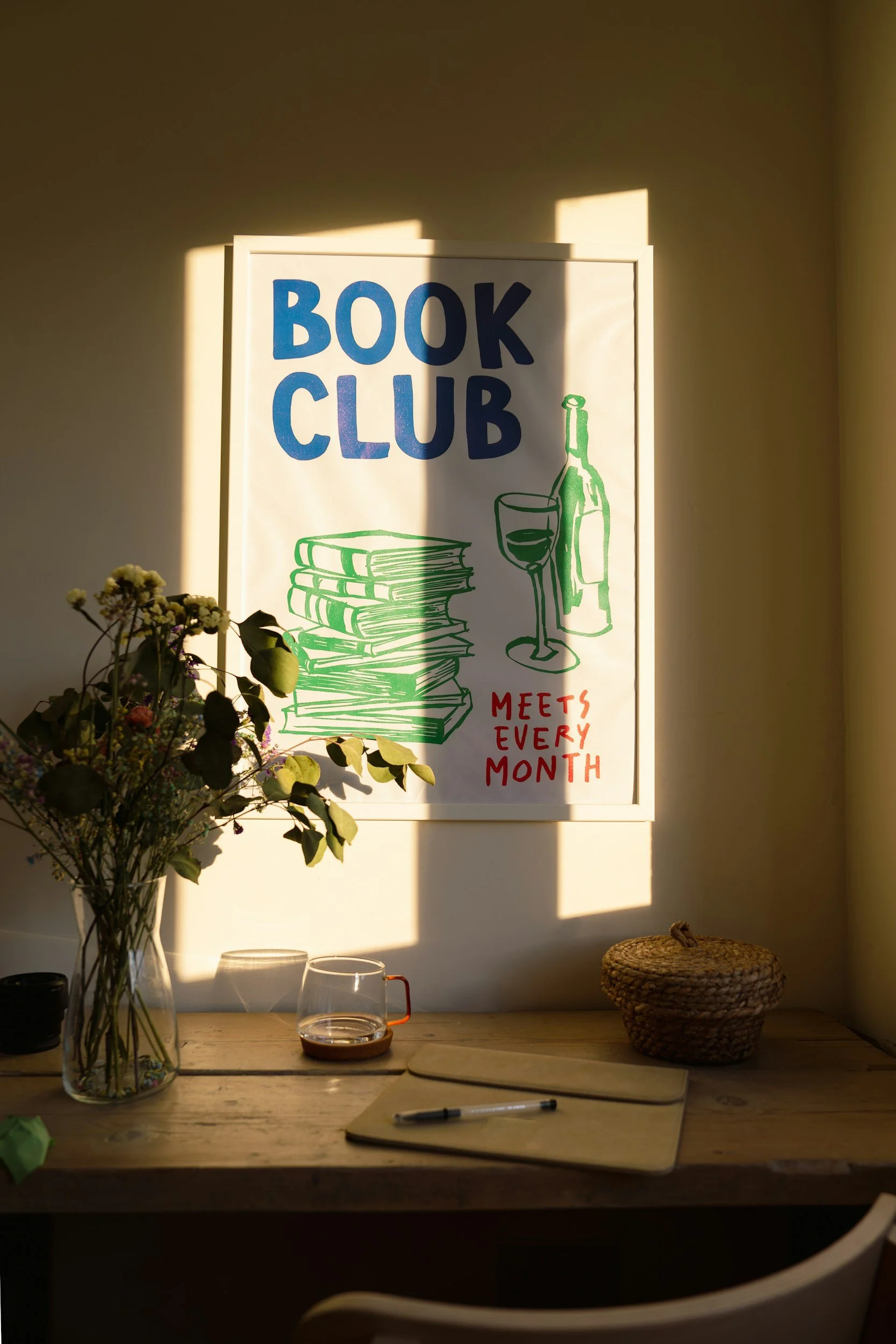 TBL Book Club Nov-Dec Book Club Lineup