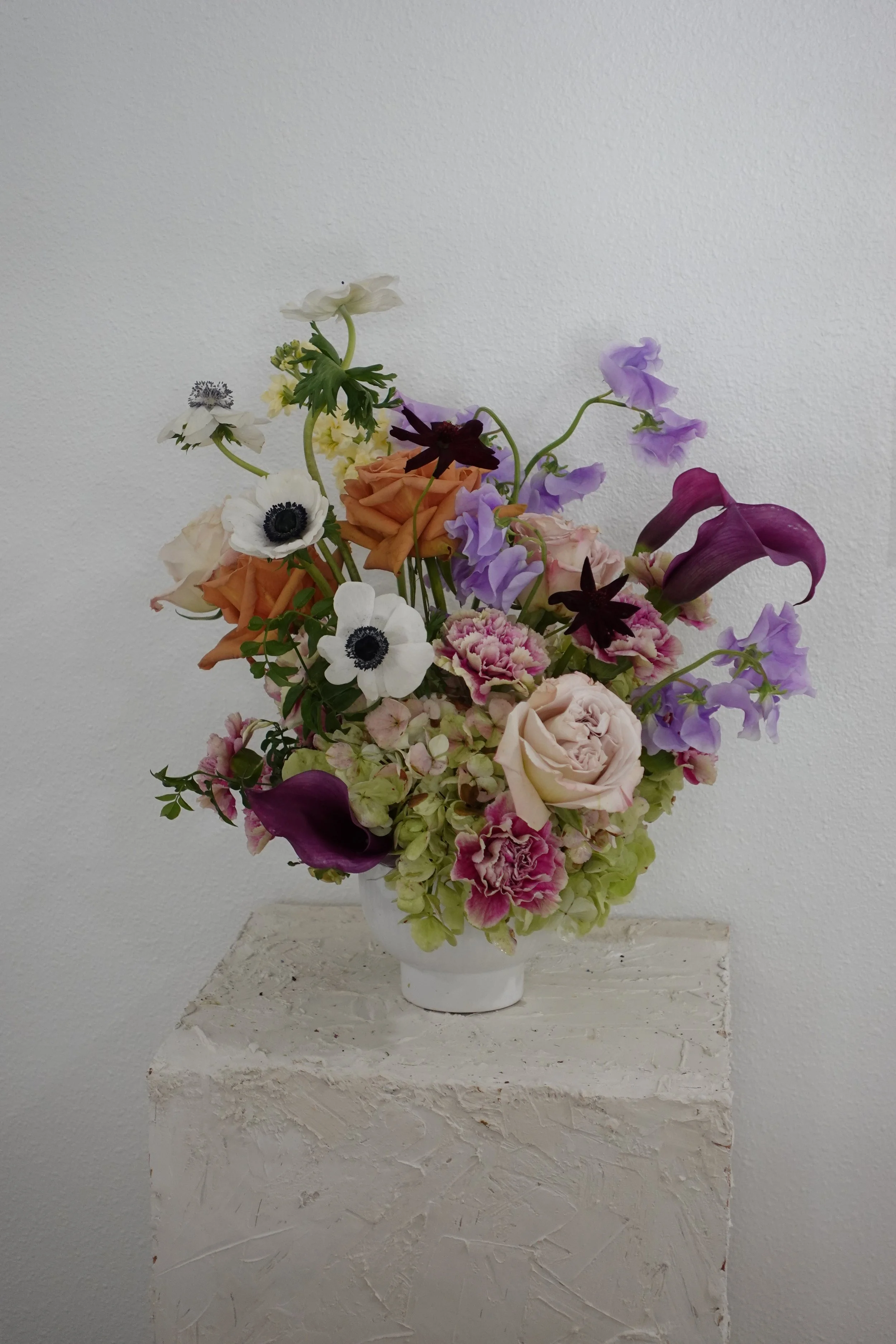 Berry Special Compote