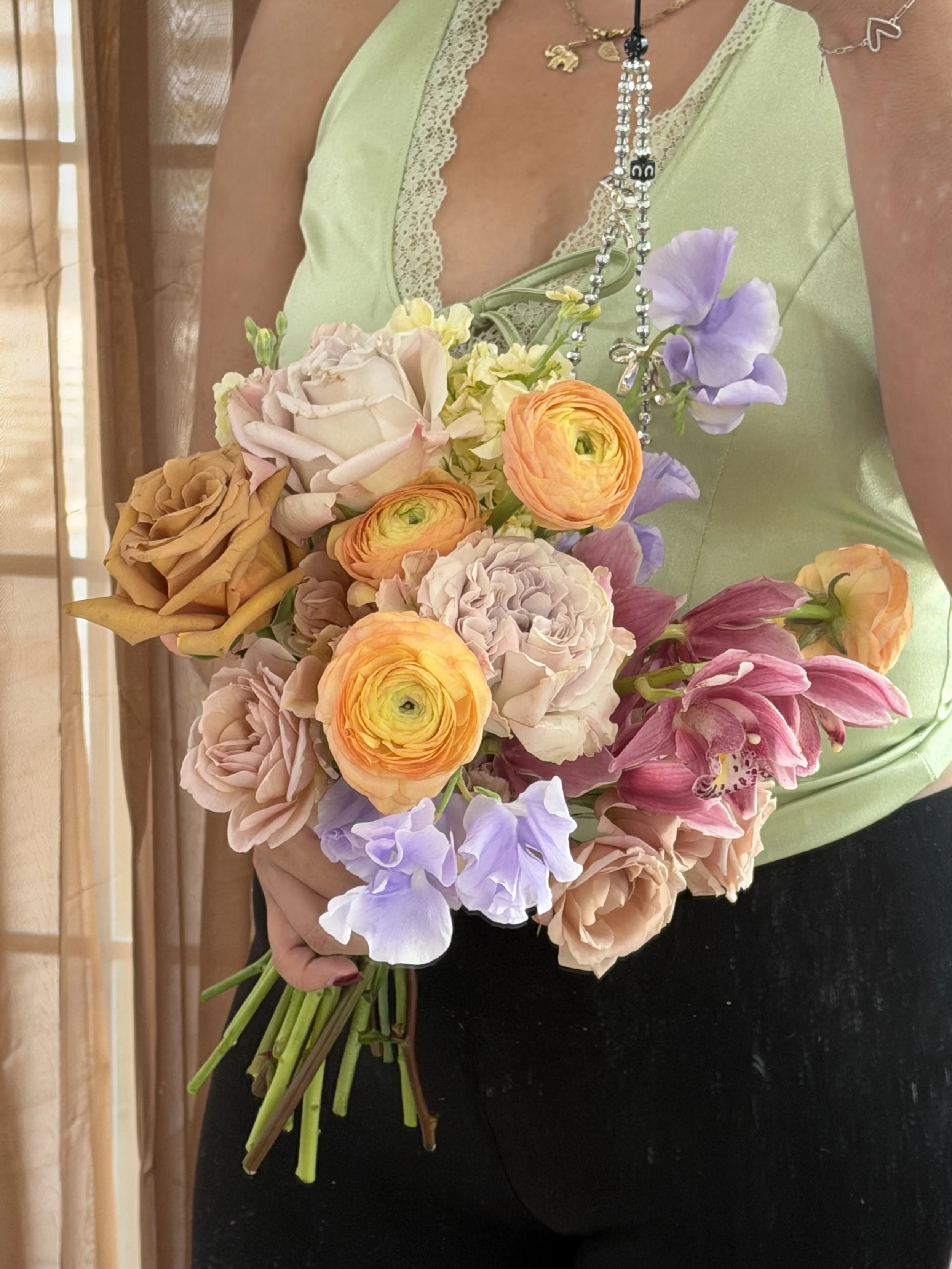 extra special bouquet