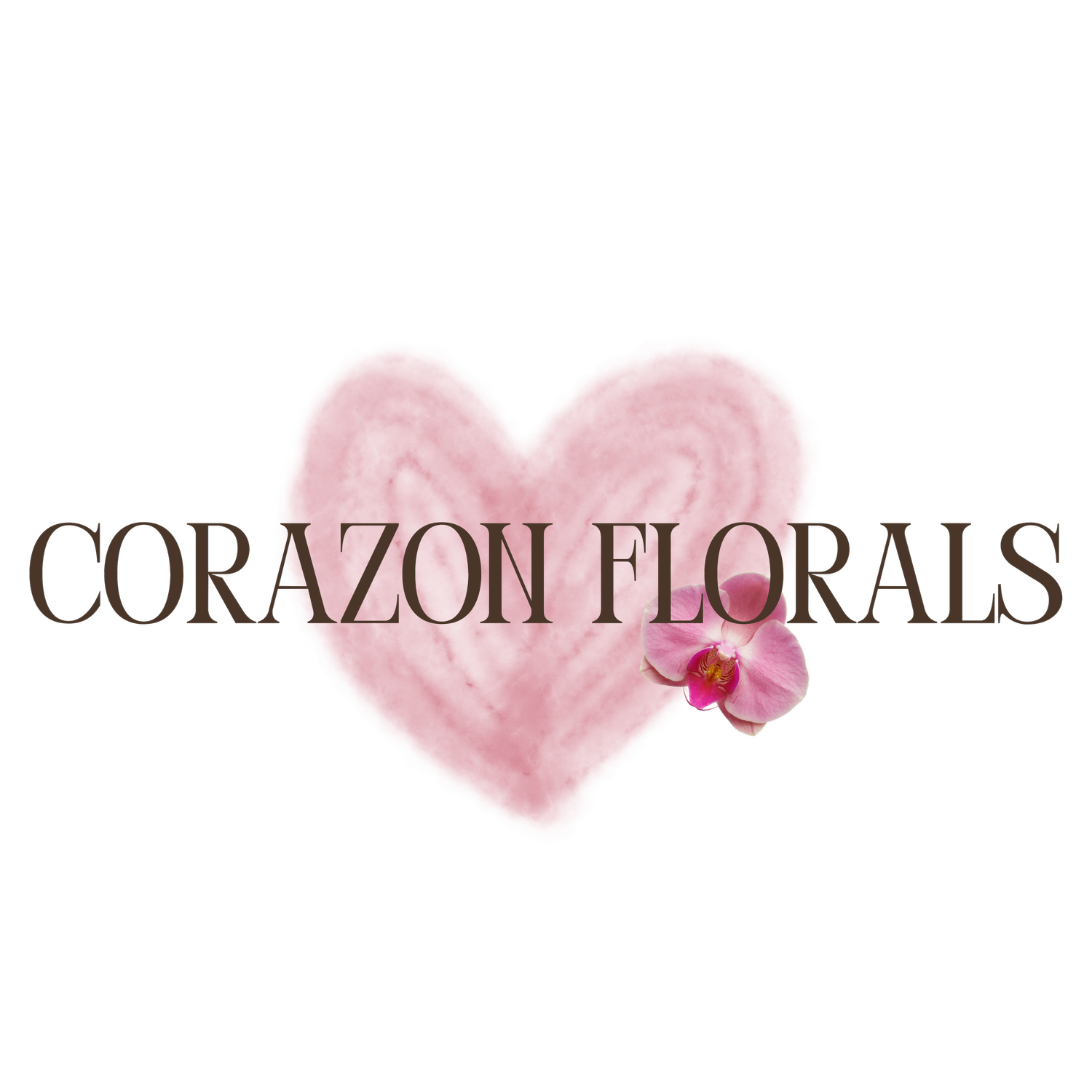 CORAZON-FLORALS