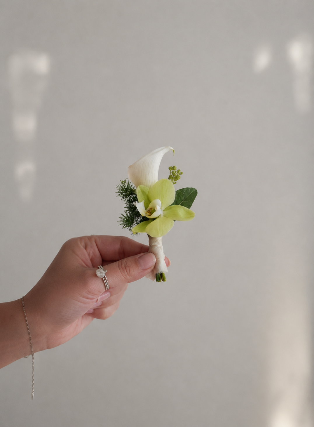 Boutonniere