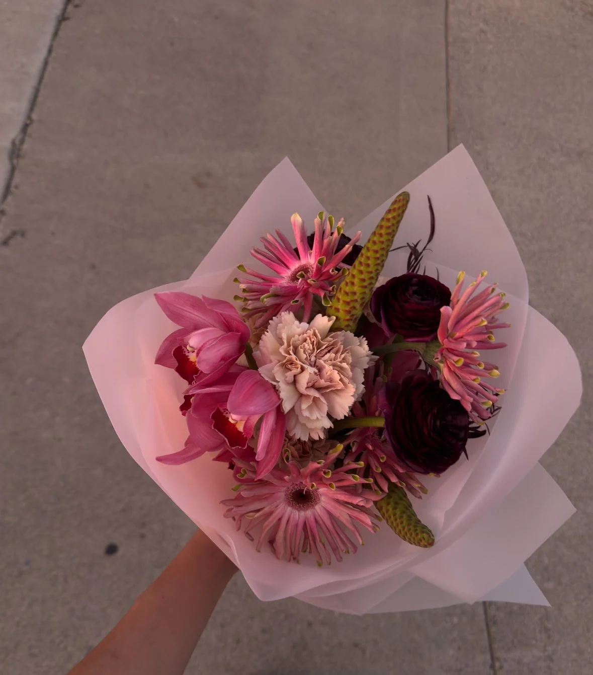 Special Bouquet