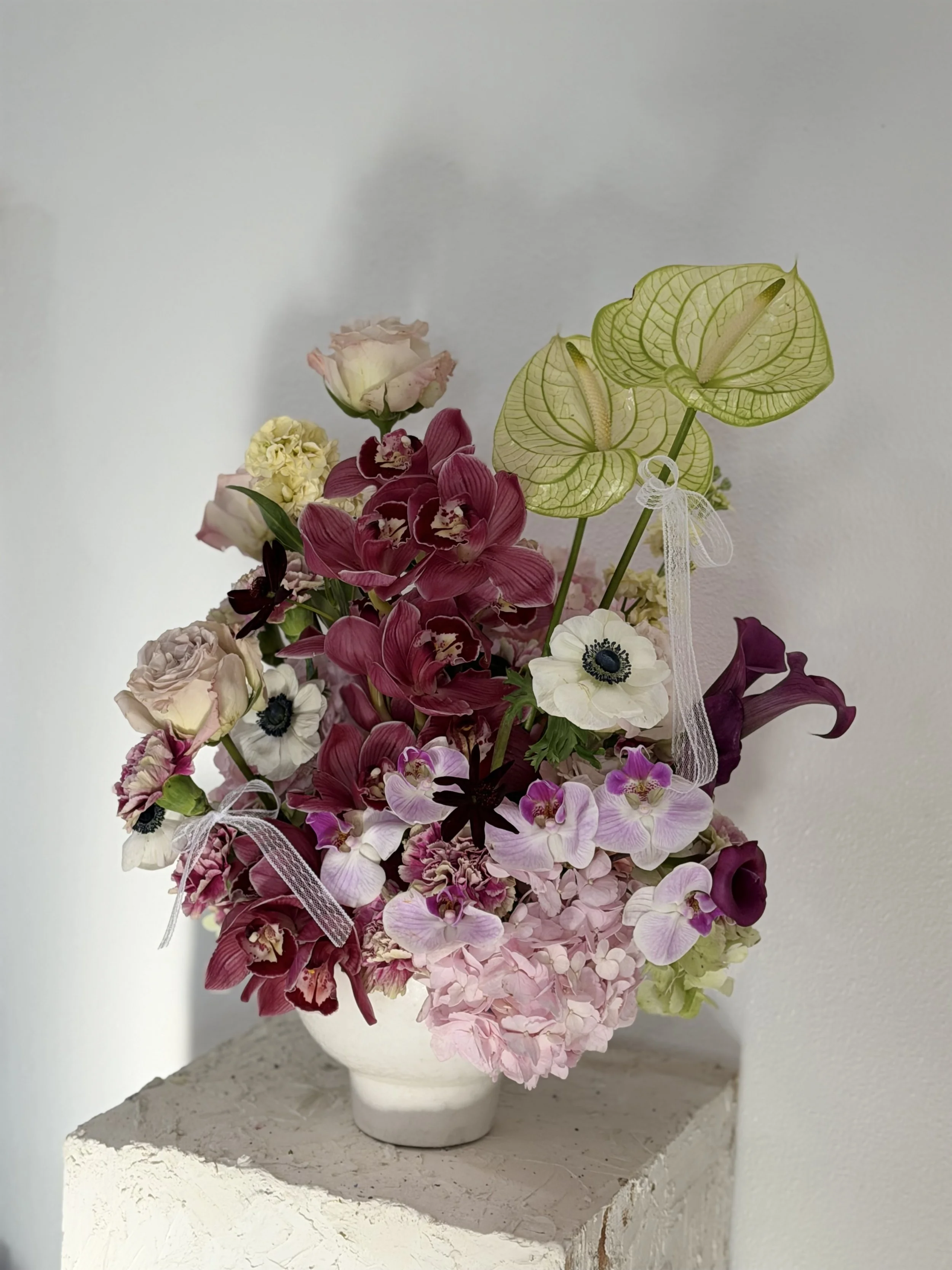 Cherry On Top Compote