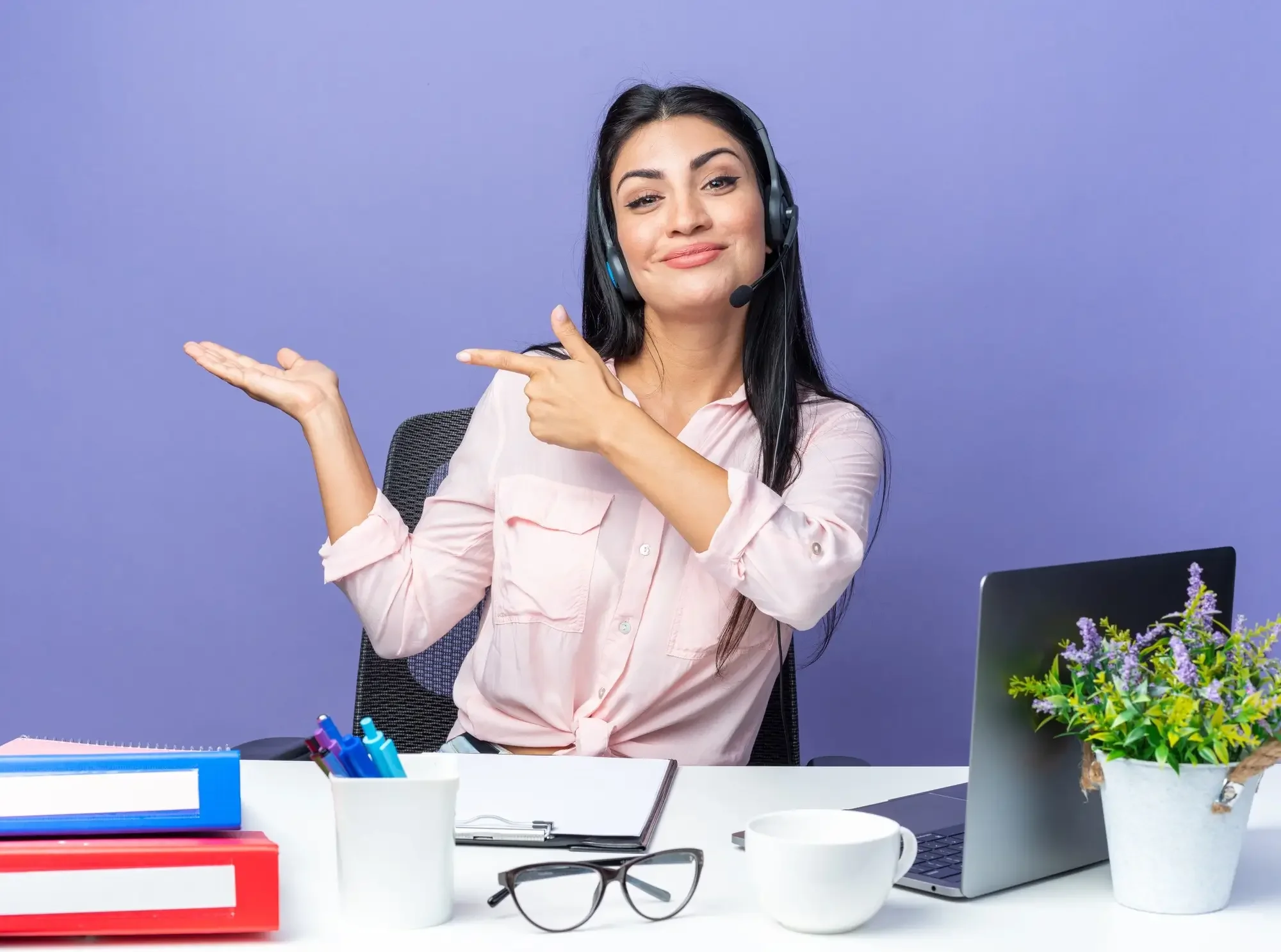 Administrative Support