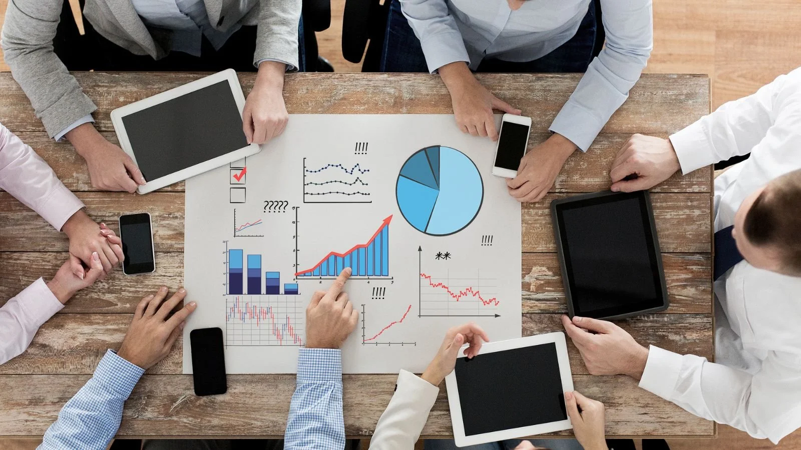 Direct-Hire Recruiting Explained: What Employers Should Expect