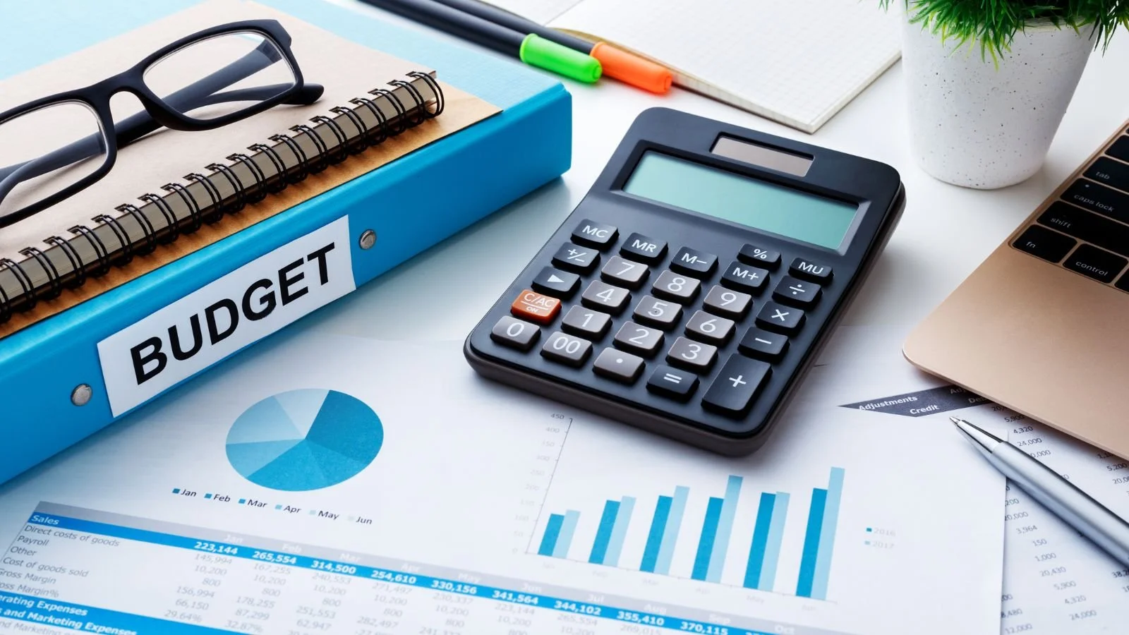 How Staffing Markups Work: What Your Bill Rate Covers