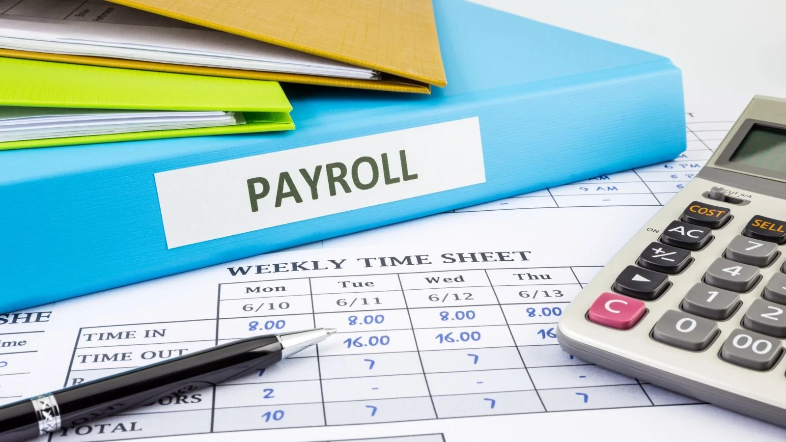 How Employer of Record and Payrolling Services Work