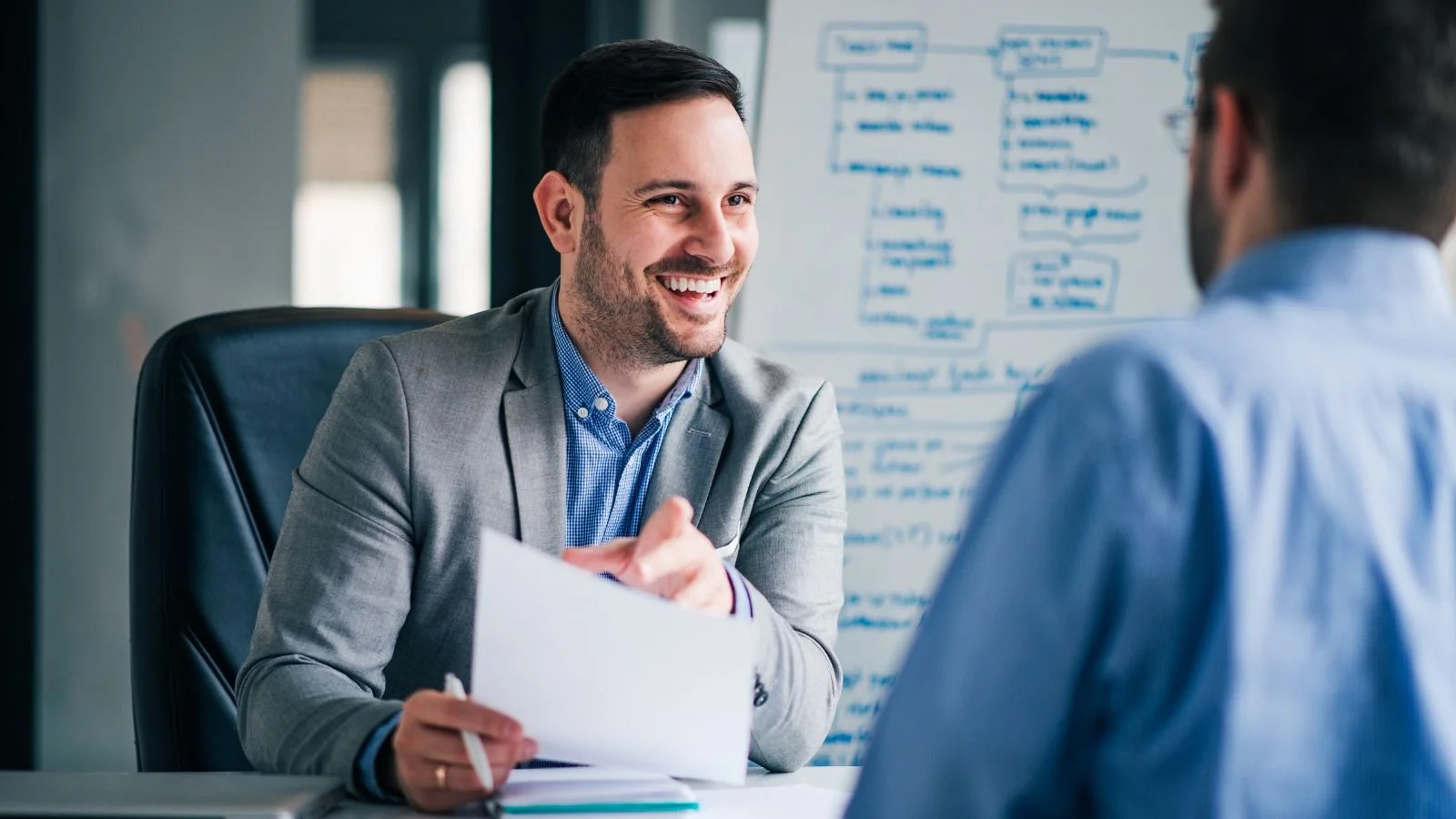 How to Request Temporary Workers: A Step-by-Step Guide