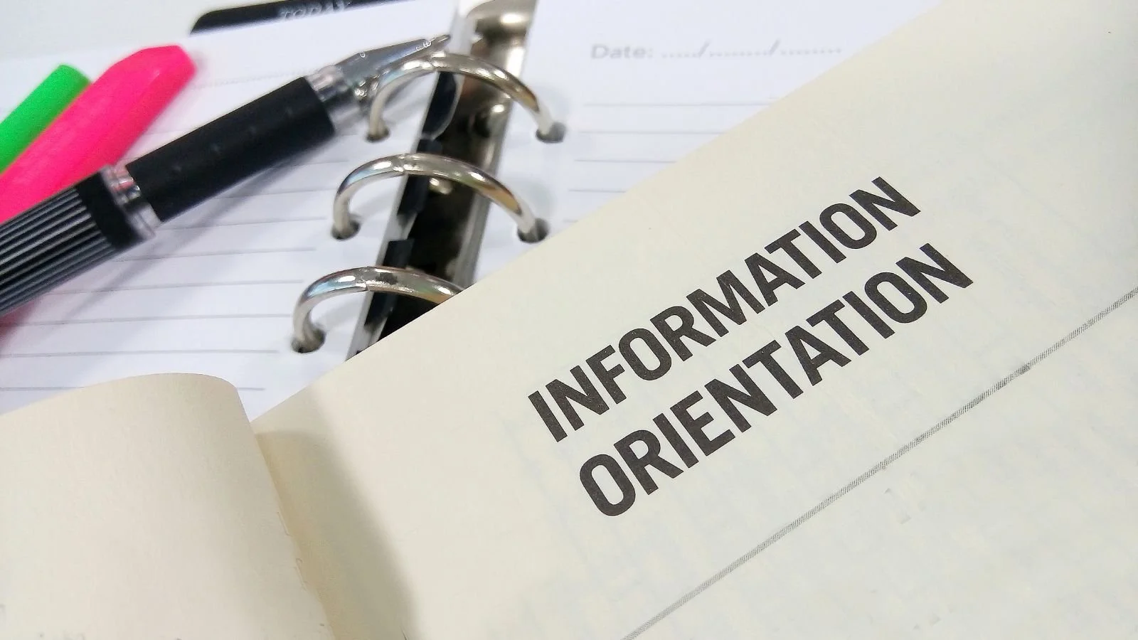 How to Prepare Your Workplace for Temporary Employees