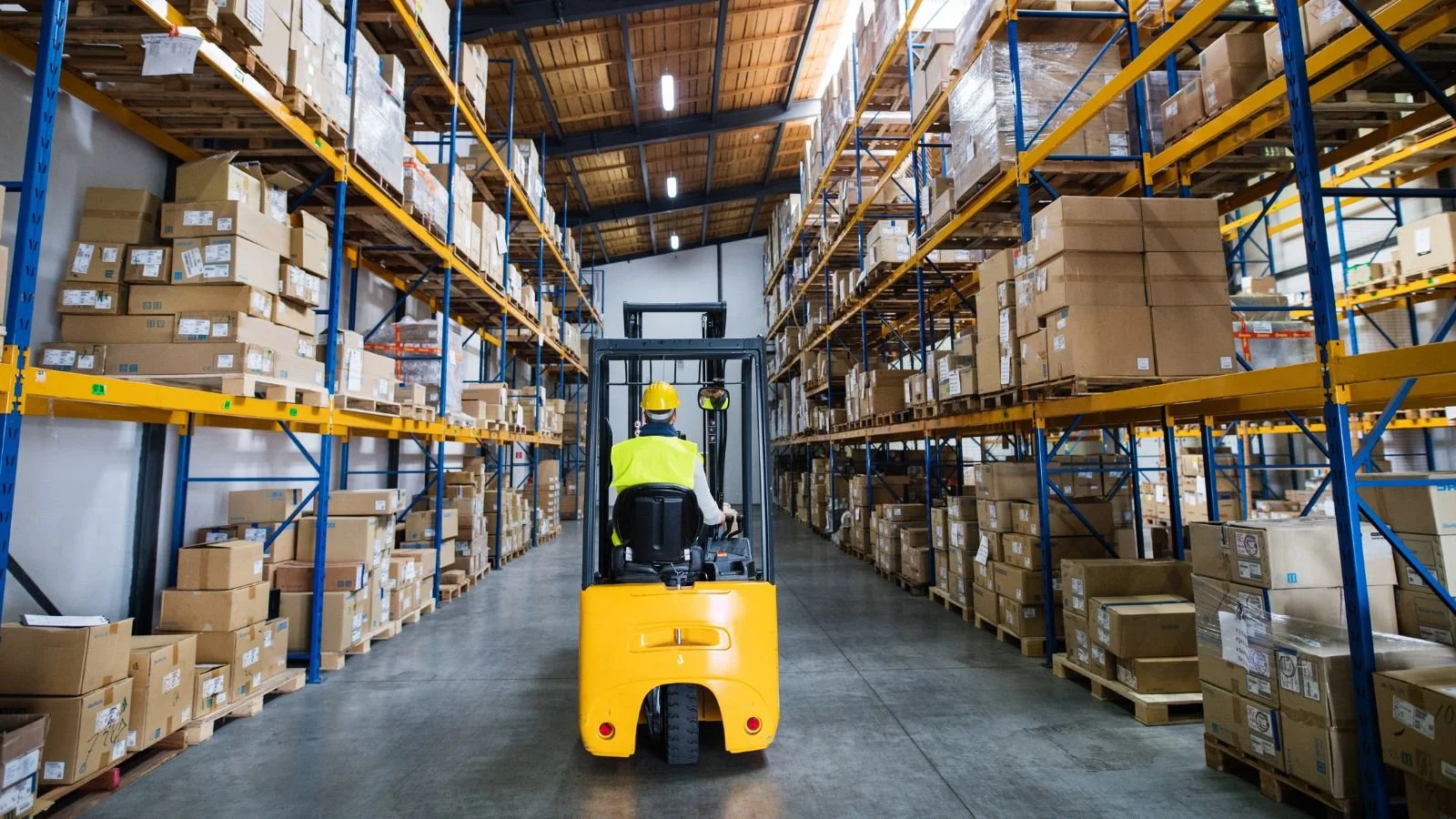 Warehouse Staffing Checklist: What to Define Before You Hire