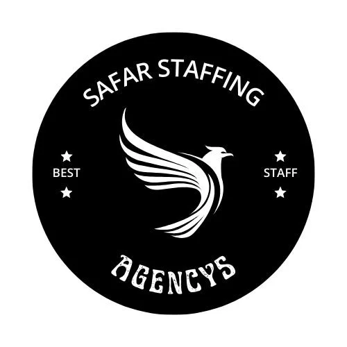 Safar Staffing