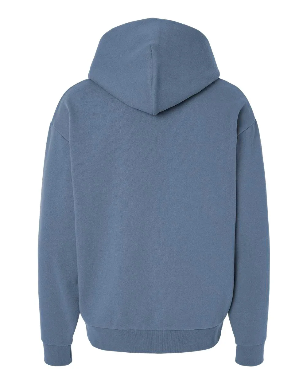 Beacon MMA Heavyweight Hoodie Back.webp