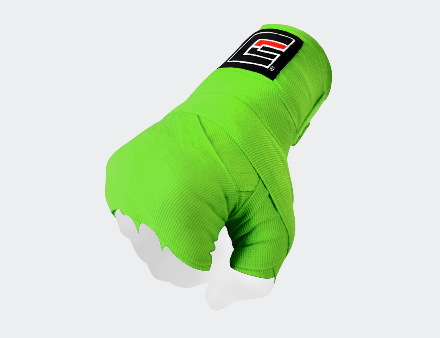 Beacon Mixed Martial Arts - Shop - Handwraps (green).jpeg