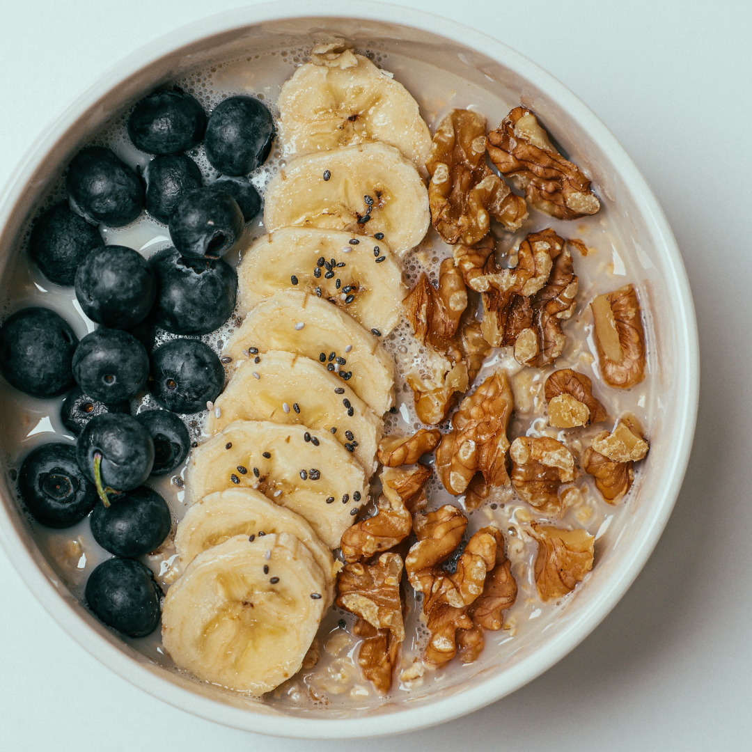 Fuel Your Training Sessions