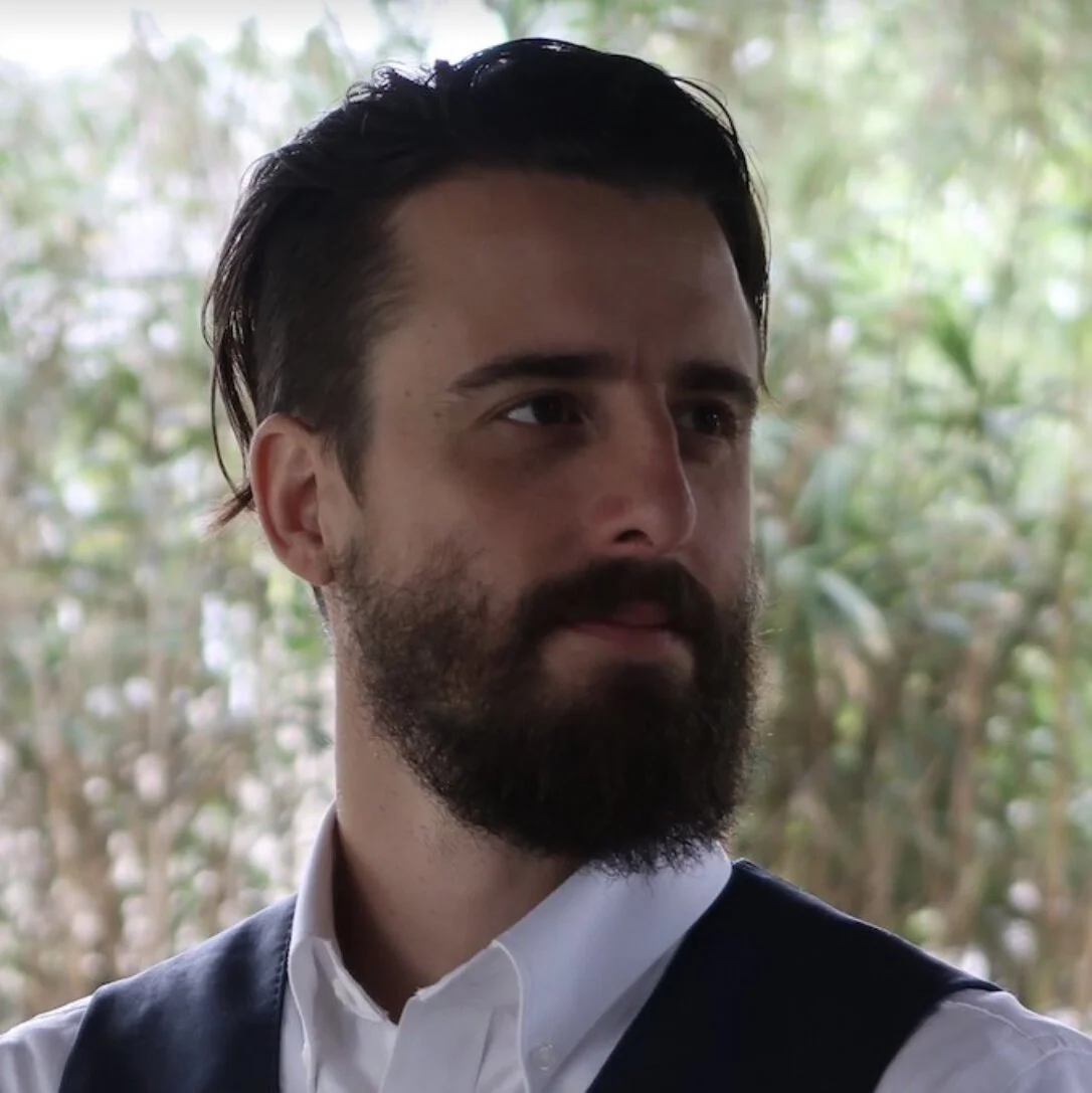 Ryan Wachter—Brazilian Jiu-Jitsu White Belt