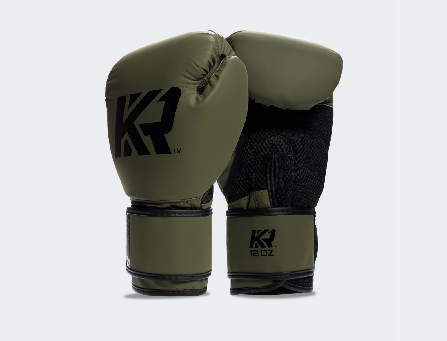 Beacon Mixed Martial Arts - Shop - Boxing Gloves (green).jpeg