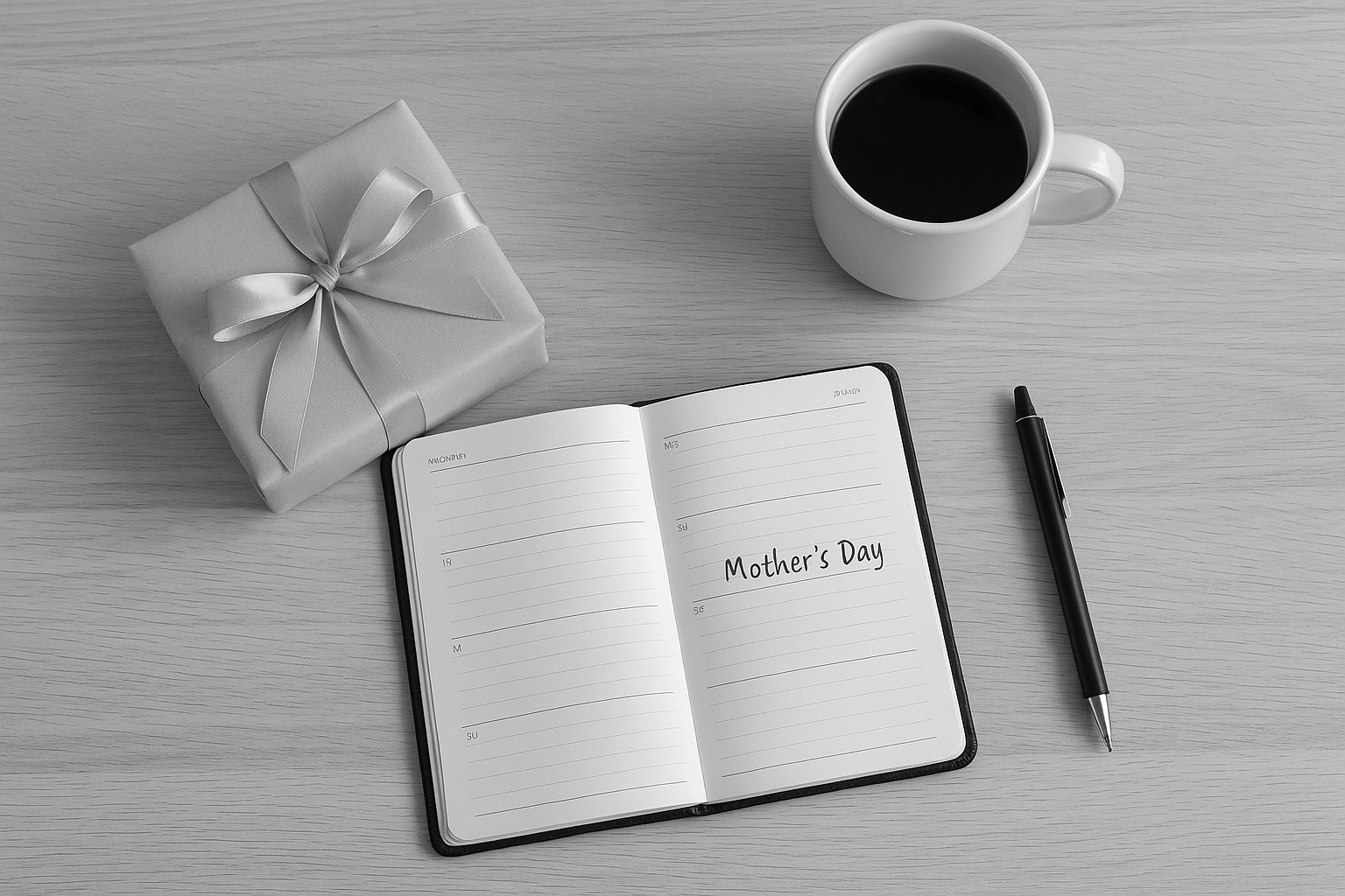 What Mothers Actually Want This Mothers Day