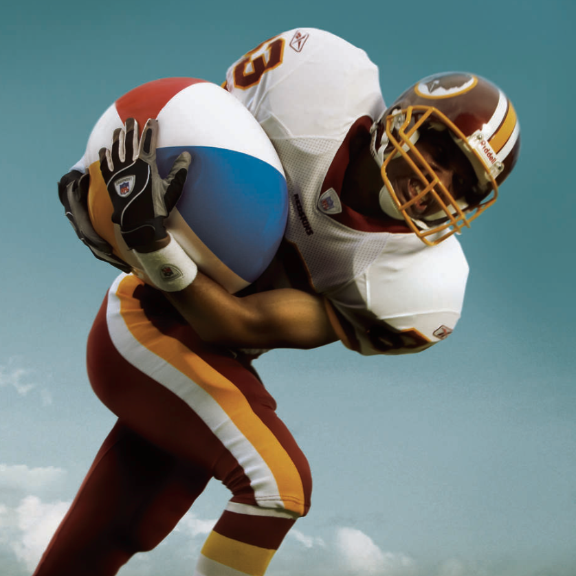 Washington Fan Appreciation