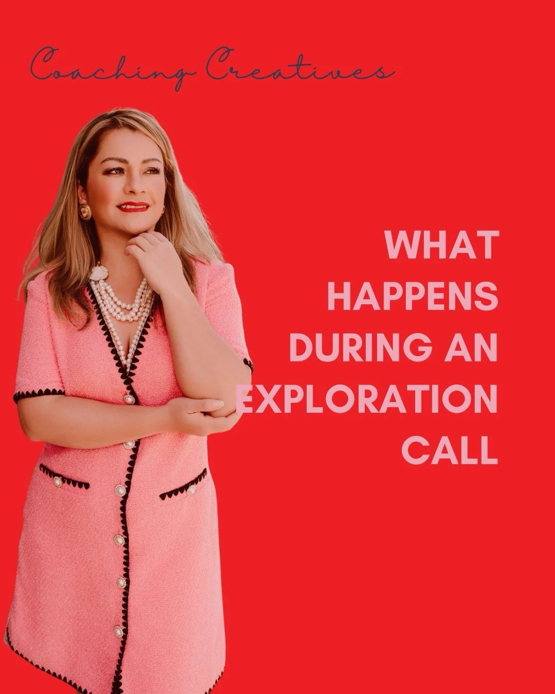 #coachingcreatives #executivecoaching