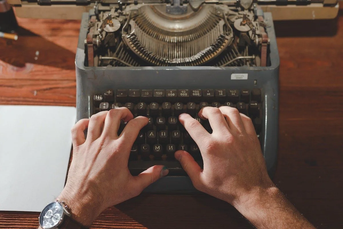 The Stories We Tell Ourselves — And How They Shape Us