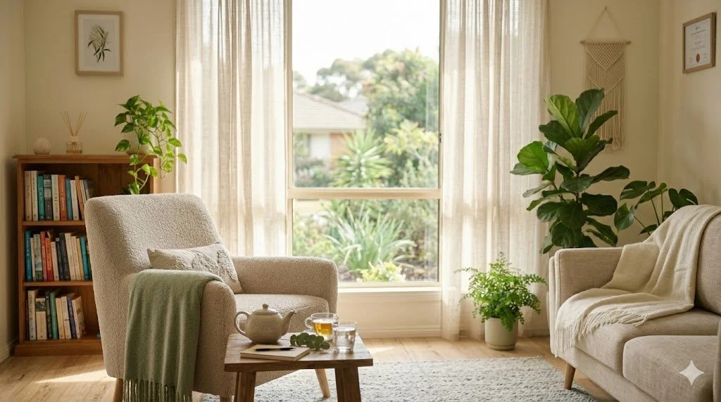 Anxiety counselling in Sutherland Shire, Mindnest Counselling Illawong