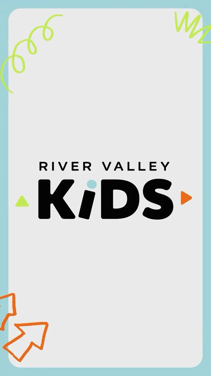 We Are River Valley Kids
