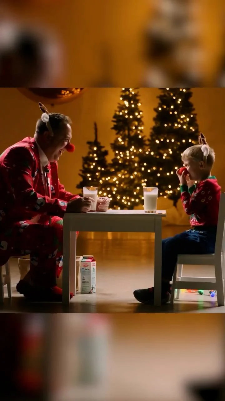 Christmas With Carter