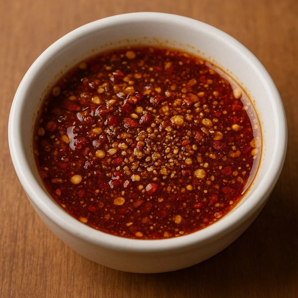 🌶️ NAM JIM JAEW – La Sputafuoco dell’Isan