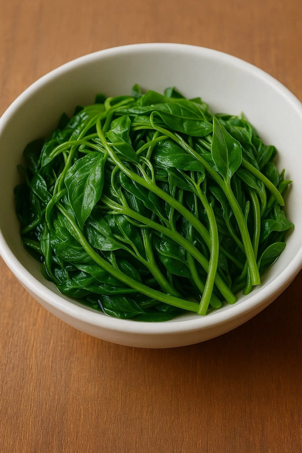 🌿 PHAK WAN – La Verdura Dolce del Nord