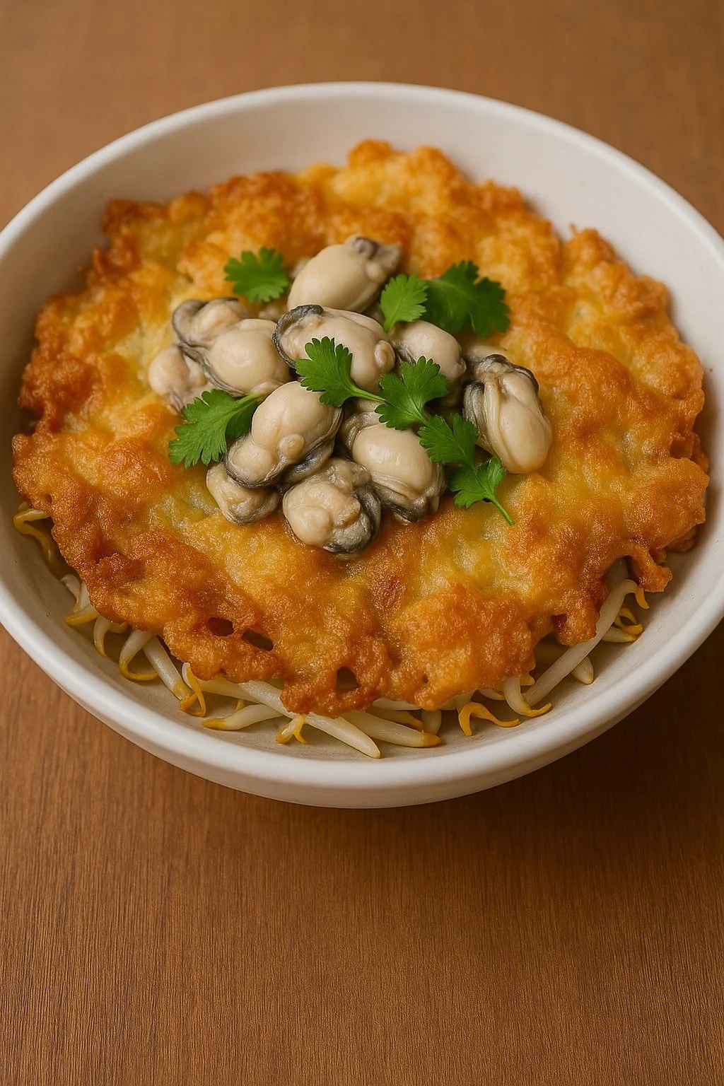 🦪 HOY TOD – L’Ostrica che Salta in Padella