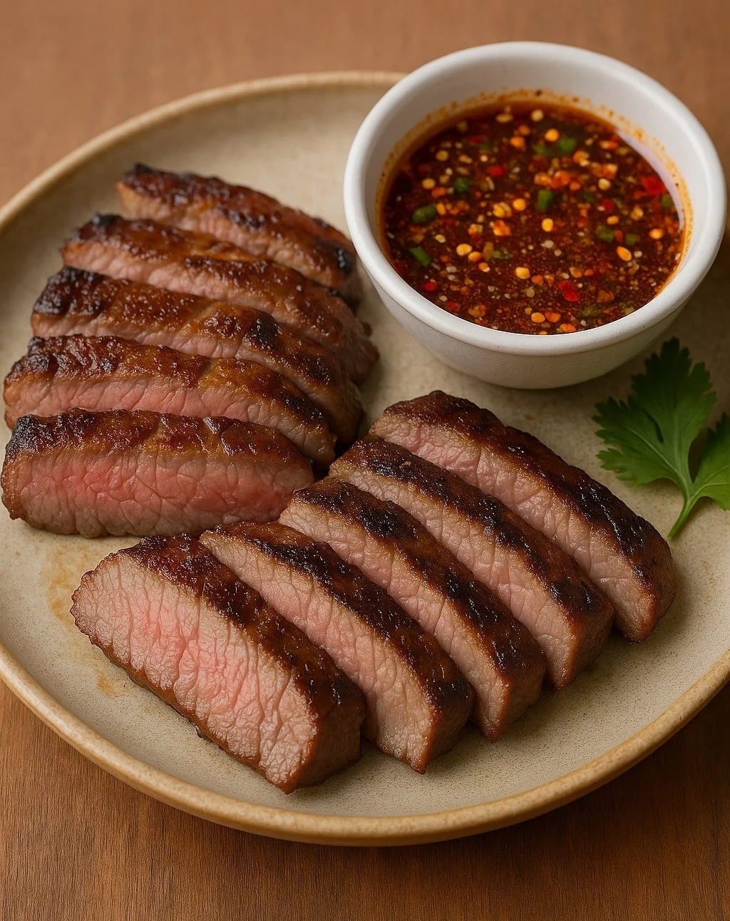 🐅 SUEA RONG HAI – La Tigre che Piange