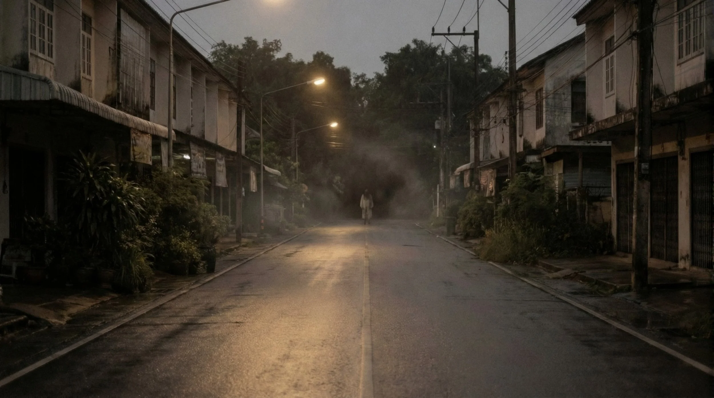 Quando una morte non è “giusta”