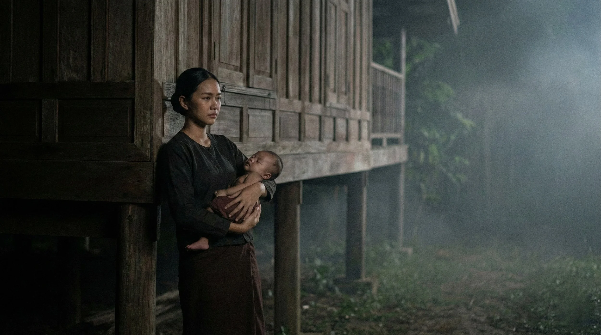 Mae Nak - La donna che non ha accettato la fine